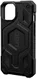 Urban Armor Gear Monarch Pro iPhone 14 Hoesje MagSafe Carbon Fiber afbeelding 13