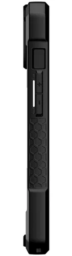 Urban Armor Gear Monarch Pro iPhone 14 Hoesje MagSafe Carbon Fiber afbeelding 16