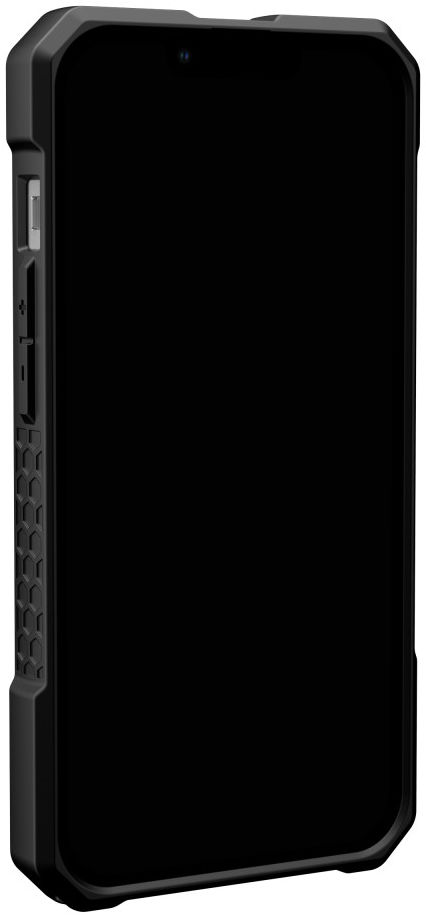 Urban Armor Gear Monarch Pro iPhone 14 Hoesje MagSafe Carbon Fiber afbeelding 17