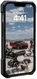 Urban Armor Gear Monarch Pro iPhone 14 Hoesje MagSafe Kevlar Zwart afbeelding 7