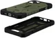 Urban Armor Gear Pathfinder Apple iPhone 14 Hoesje Back Cover Olive afbeelding 3