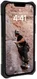 Urban Armor Gear Pathfinder Apple iPhone 14 Hoesje Back Cover Olive afbeelding 6