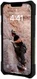 Urban Armor Gear Pathfinder Apple iPhone 14 Hoesje Back Cover Olive afbeelding 7