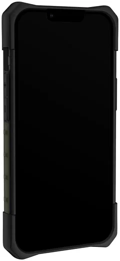Urban Armor Gear Pathfinder Apple iPhone 14 Hoesje Back Cover Olive afbeelding 9