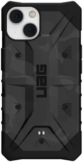Urban Armor Gear Pathfinder Apple iPhone 14 Hoesje Back Cover Camo afbeelding 2