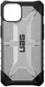 Urban Armor Gear Plasma Series Apple iPhone 14 Hoesje Back Cover Ice afbeelding 10
