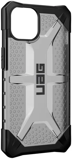Urban Armor Gear Plasma Series Apple iPhone 14 Hoesje Back Cover Ice afbeelding 12
