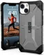 Urban Armor Gear Plasma Series Apple iPhone 14 Hoesje Back Cover Ice afbeelding 1