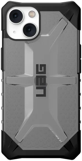 Urban Armor Gear Plasma Series Apple iPhone 14 Hoesje Back Cover Ice afbeelding 2