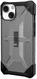 Urban Armor Gear Plasma Series Apple iPhone 14 Hoesje Back Cover Ice afbeelding 3