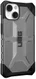 Urban Armor Gear Plasma Series Apple iPhone 14 Hoesje Back Cover Ice afbeelding 4