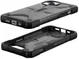 Urban Armor Gear Plasma Series Apple iPhone 14 Hoesje Back Cover Ice afbeelding 5