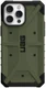 Urban Armor Gear Pathfinder Apple iPhone 14 Pro Max Hoesje Olive afbeelding 1