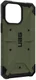 Urban Armor Gear Pathfinder Apple iPhone 14 Pro Max Hoesje Olive afbeelding 11