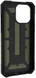 Urban Armor Gear Pathfinder Apple iPhone 14 Pro Max Hoesje Olive afbeelding 12