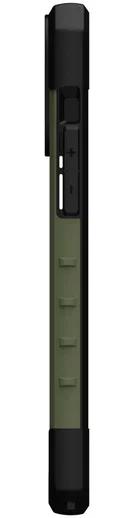 Urban Armor Gear Pathfinder Apple iPhone 14 Pro Max Hoesje Olive afbeelding 13