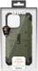 Urban Armor Gear Pathfinder Apple iPhone 14 Pro Max Hoesje Olive afbeelding 17