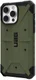 Urban Armor Gear Pathfinder Apple iPhone 14 Pro Max Hoesje Olive afbeelding 4