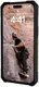 Urban Armor Gear Pathfinder Apple iPhone 14 Pro Max Hoesje Olive afbeelding 7