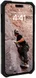 Urban Armor Gear Pathfinder Apple iPhone 14 Pro Max Hoesje Olive afbeelding 8