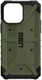 Urban Armor Gear Pathfinder Apple iPhone 14 Pro Max Hoesje Olive afbeelding 9