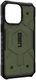 Urban Armor Gear Pathfinder iPhone 14 Pro Max Hoesje met MagSafe Olive afbeelding 12