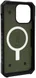 Urban Armor Gear Pathfinder iPhone 14 Pro Max Hoesje met MagSafe Olive afbeelding 13