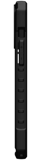 Urban Armor Gear Pathfinder iPhone 14 Pro Max Hoesje met MagSafe Olive afbeelding 14