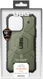 Urban Armor Gear Pathfinder iPhone 14 Pro Max Hoesje met MagSafe Olive afbeelding 18