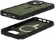 Urban Armor Gear Pathfinder iPhone 14 Pro Max Hoesje met MagSafe Olive afbeelding 4