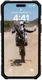 Urban Armor Gear Pathfinder iPhone 14 Pro Max Hoesje met MagSafe Olive afbeelding 7
