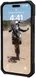 Urban Armor Gear Pathfinder iPhone 14 Pro Max Hoesje met MagSafe Olive afbeelding 8