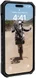 Urban Armor Gear Pathfinder iPhone 14 Pro Max Hoesje met MagSafe Olive afbeelding 9