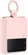Origineel Samsung Galaxy Z Flip 4 Hoesje Silicone Cover met Ring Roze afbeelding 6