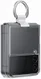 Origineel Samsung Galaxy Z Flip 4 Hoesje Clear Cover Ring Transparant afbeelding 4