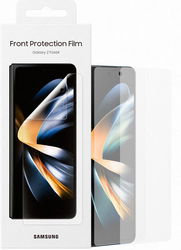 Originele Samsung Galaxy Z Fold 4 Screen Protector Voorkant (2-Pack) afbeelding