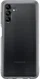 Origineel Samsung Galaxy A04s Hoesje Soft Clear Cover Zwart afbeelding 1