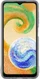 Origineel Samsung Galaxy A04s Hoesje Soft Clear Cover Zwart afbeelding 3