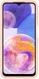 Origineel Samsung Galaxy A23 Hoesje Card Slot Cover Oranje afbeelding 3