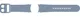 Origineel Samsung Galaxy Watch 5 / 4 Sport Bandje 20MM - Blauw - Maat M/L afbeelding 2