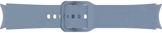 Origineel Samsung Galaxy Watch 5 / 4 Sport Bandje 20MM - Blauw - Maat M/L afbeelding 3