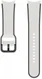 Origineel Samsung Galaxy Watch 5/4 Two-tone Sport Bandje Beige (M/L) afbeelding 1