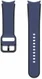 Origineel Samsung Galaxy Watch 5/4 Two-tone Sport Bandje Blauw (M/L) afbeelding 1