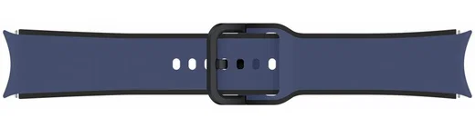 Origineel Samsung Galaxy Watch 5/4 Two-tone Sport Bandje Blauw (M/L) afbeelding 3