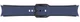 Origineel Samsung Galaxy Watch 5/4 Two-tone Sport Bandje Blauw (M/L) afbeelding 3