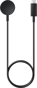 Originele Samsung Draadloze Oplader voor Galaxy Watches Zwart