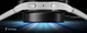 Originele Samsung Draadloze Oplader voor Galaxy Watches Zwart afbeelding 5