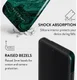 Burga Tough Case Samsung Galaxy A33 Hoesje Emerald Pool afbeelding 5