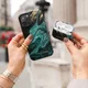 Burga Tough Case Samsung Galaxy A33 Hoesje Emerald Pool afbeelding 6