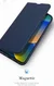 Dux Ducis Skin Pro Series Apple iPhone 14 Hoesje Portemonnee Goud afbeelding 8